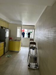 Blk 706 Chong Pang Green (Yishun), HDB 3 Rooms #615167581